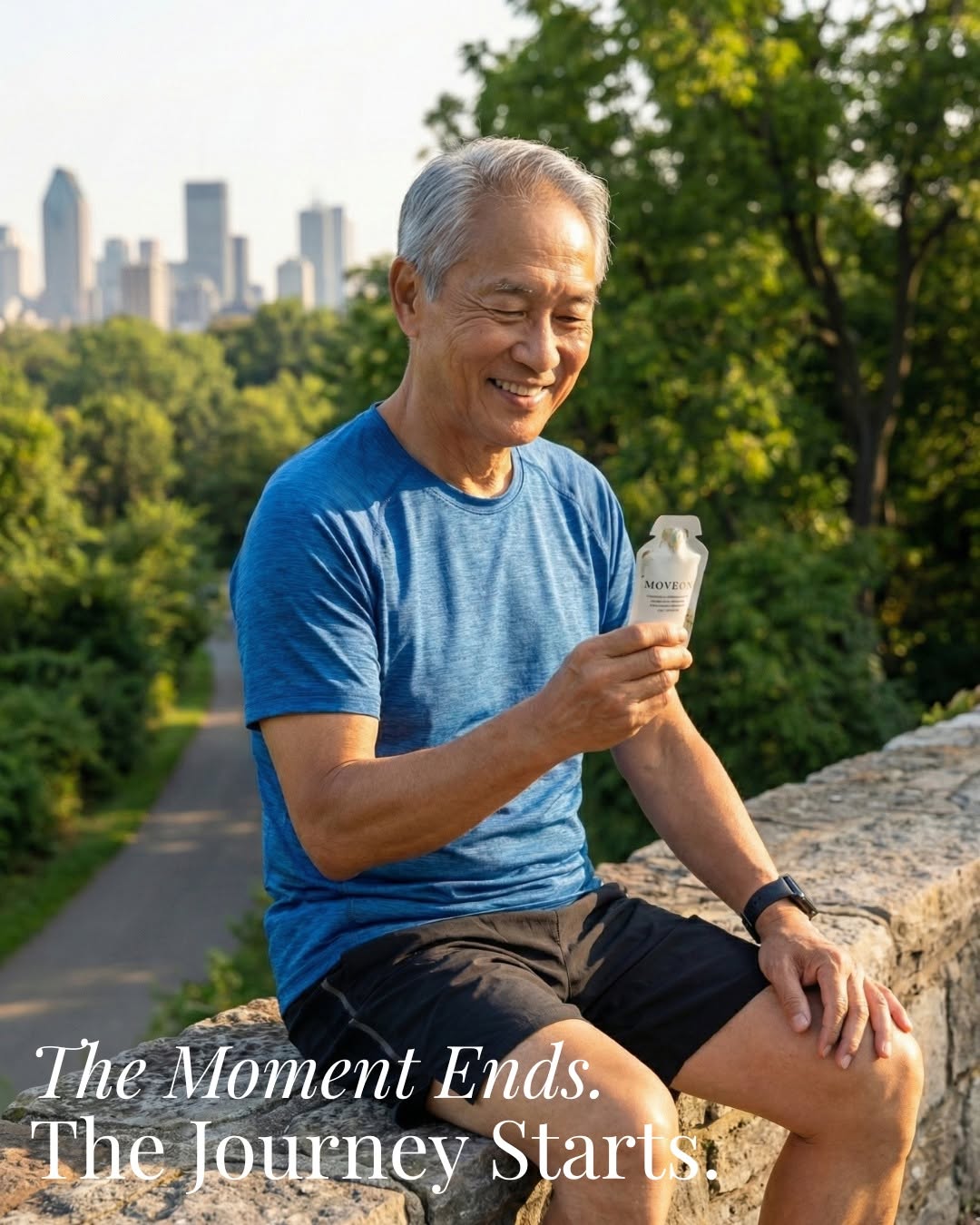 Wellous Immorty MoveOn Joint Health Supplement